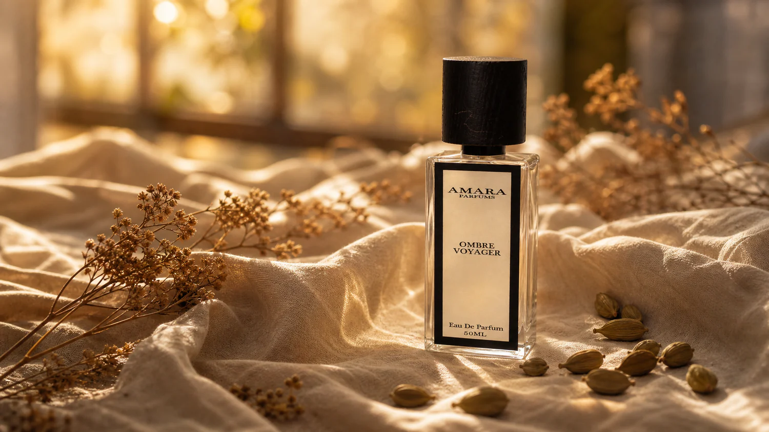 Designer Scents, Affordable Luxury