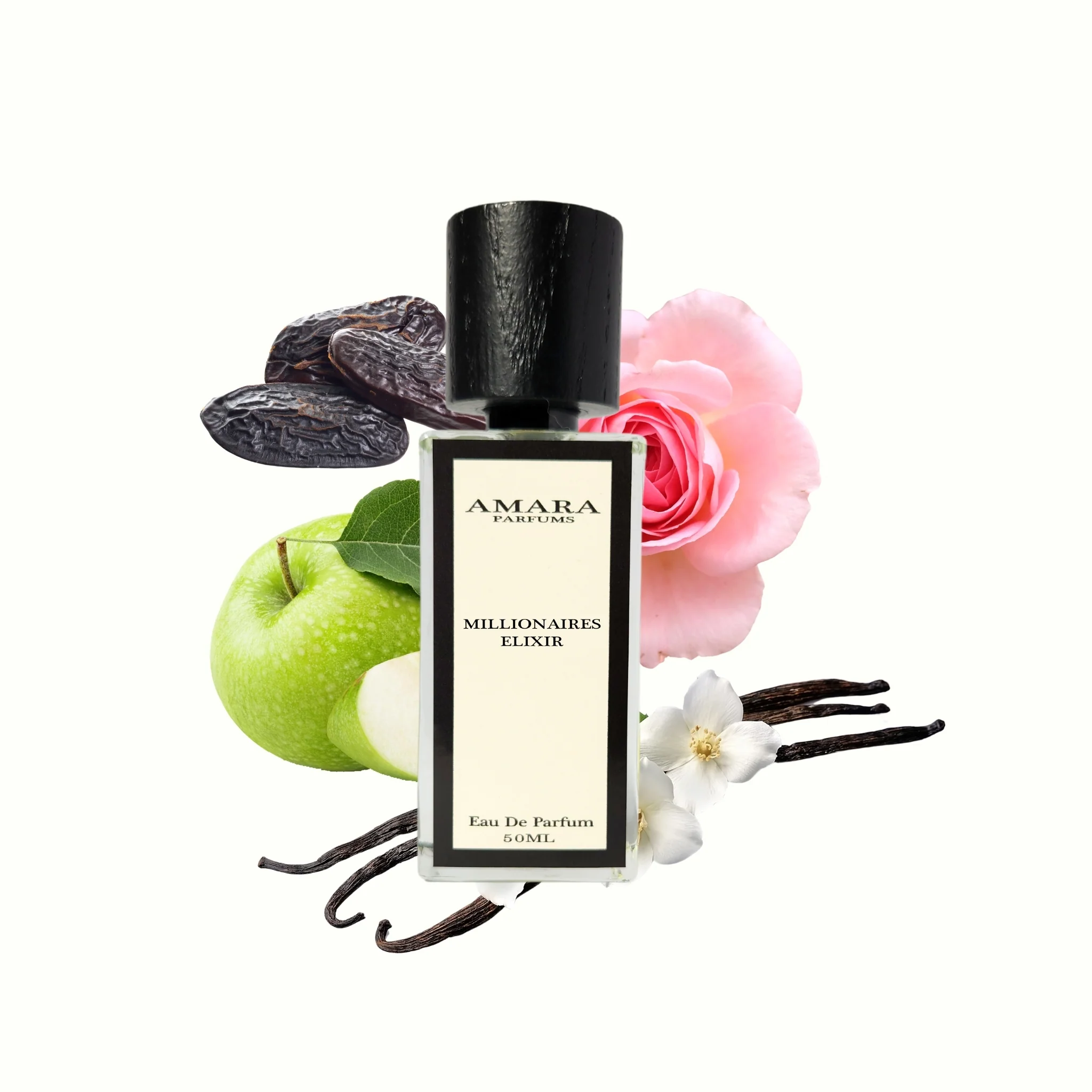 Millionaires Elixir - Image 2