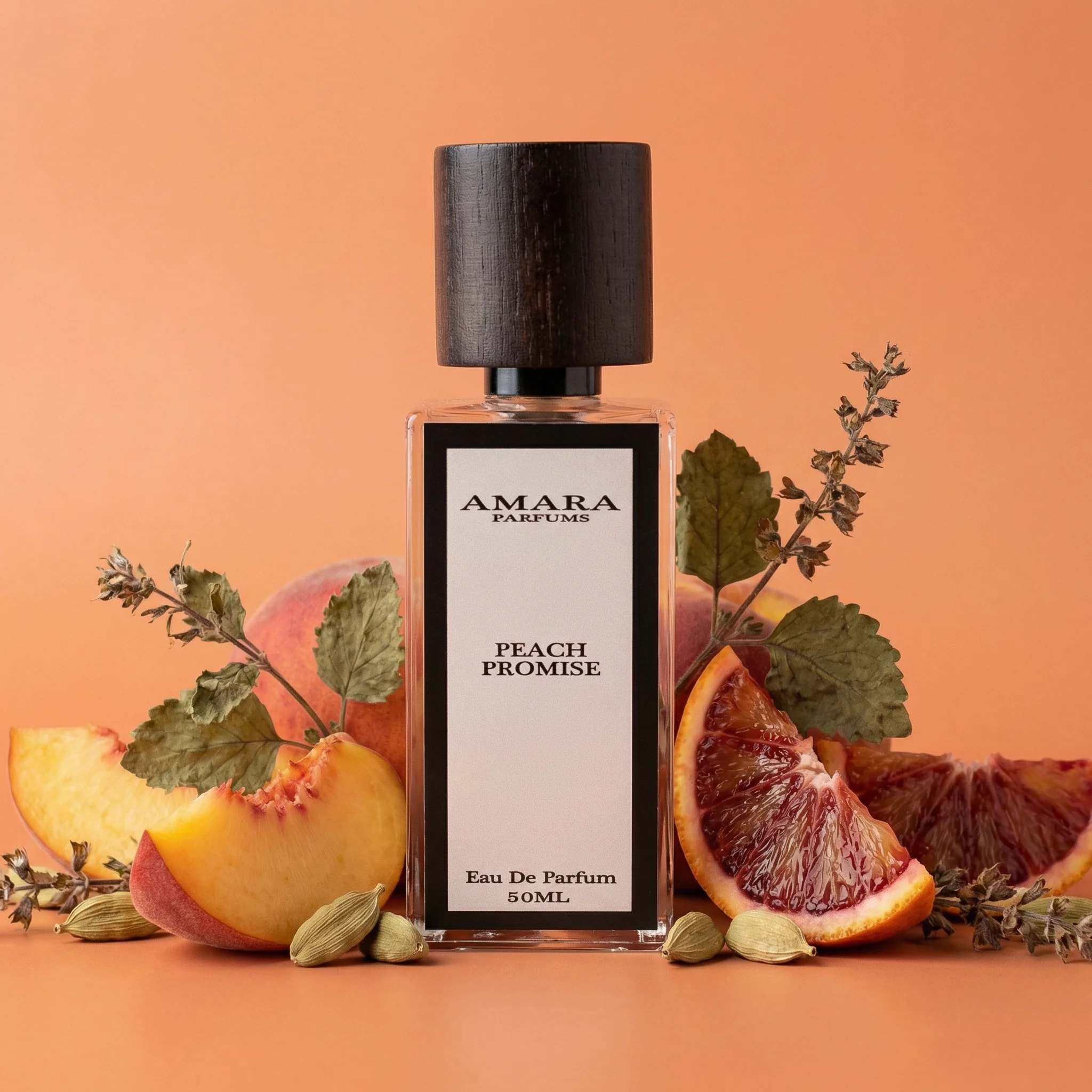 All Perfumes - Popularity