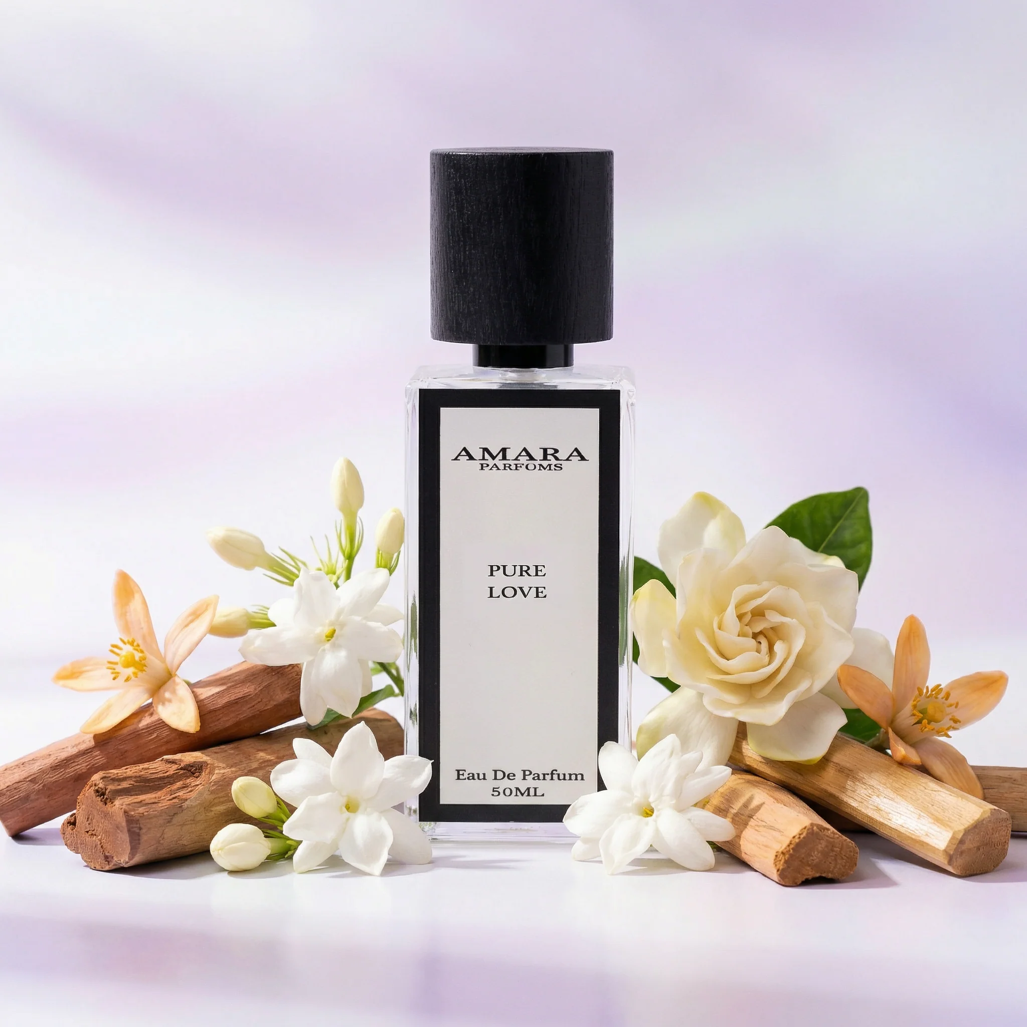 Pure Love