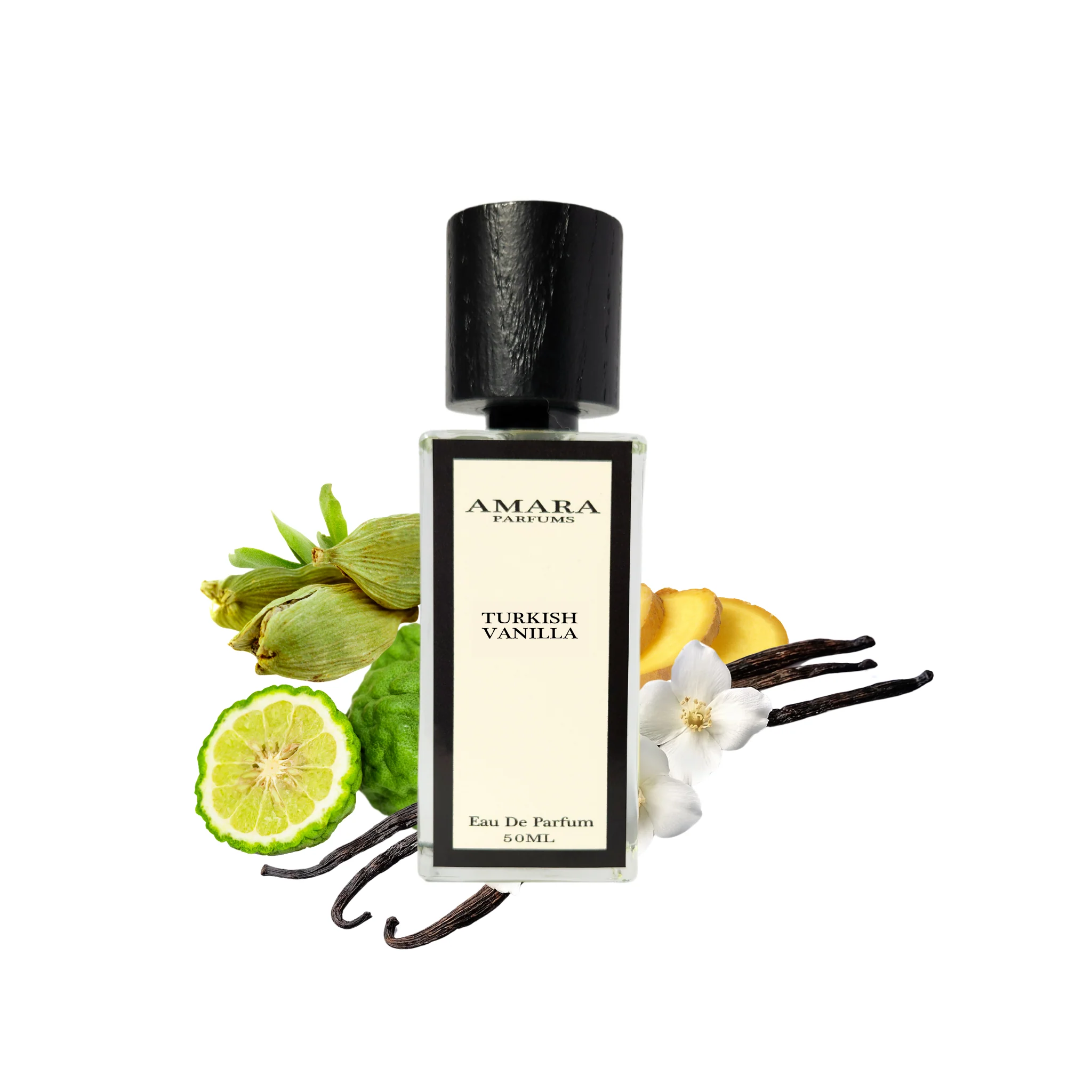 Turkish Vanilla - Image 2