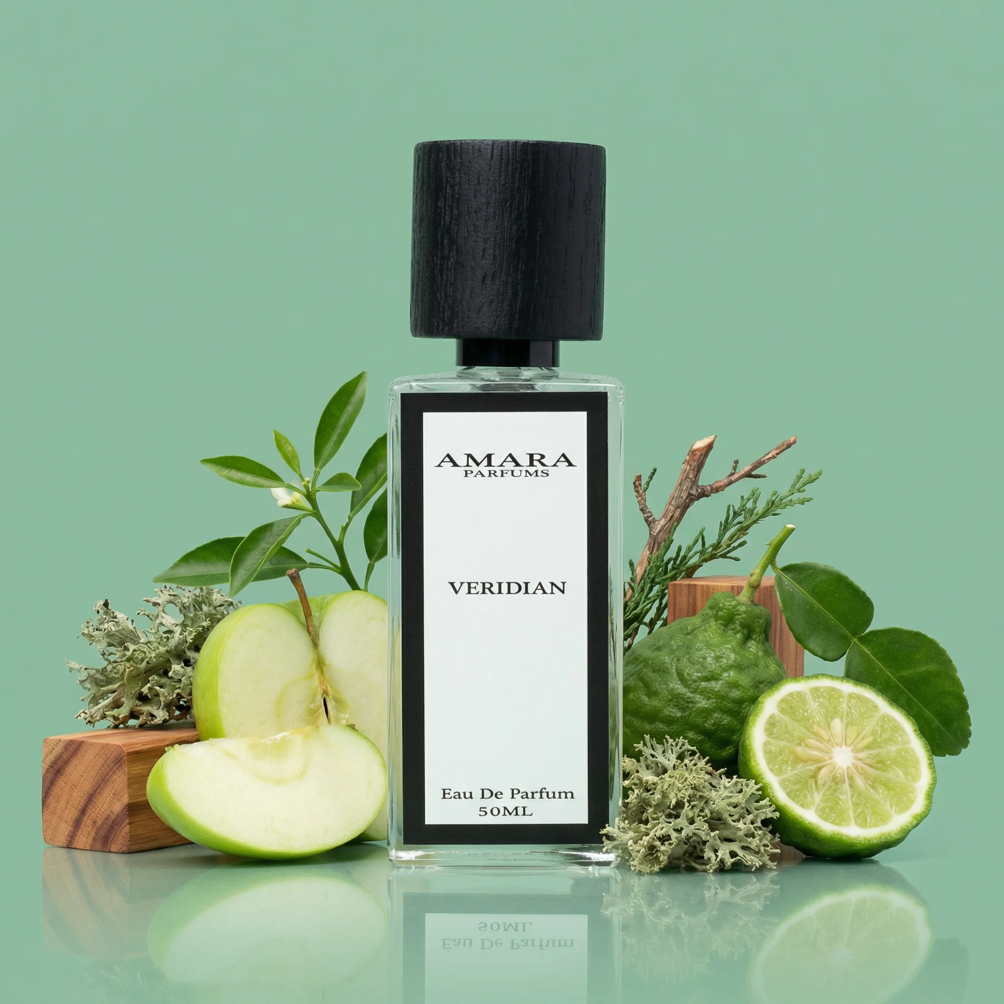 Veridian
